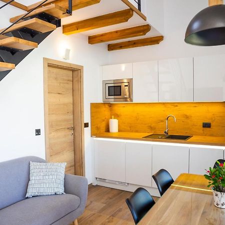 Holiday Houses Portoroz Luaran gambar