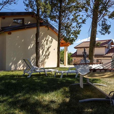 Holiday Houses Portoroz Luaran gambar